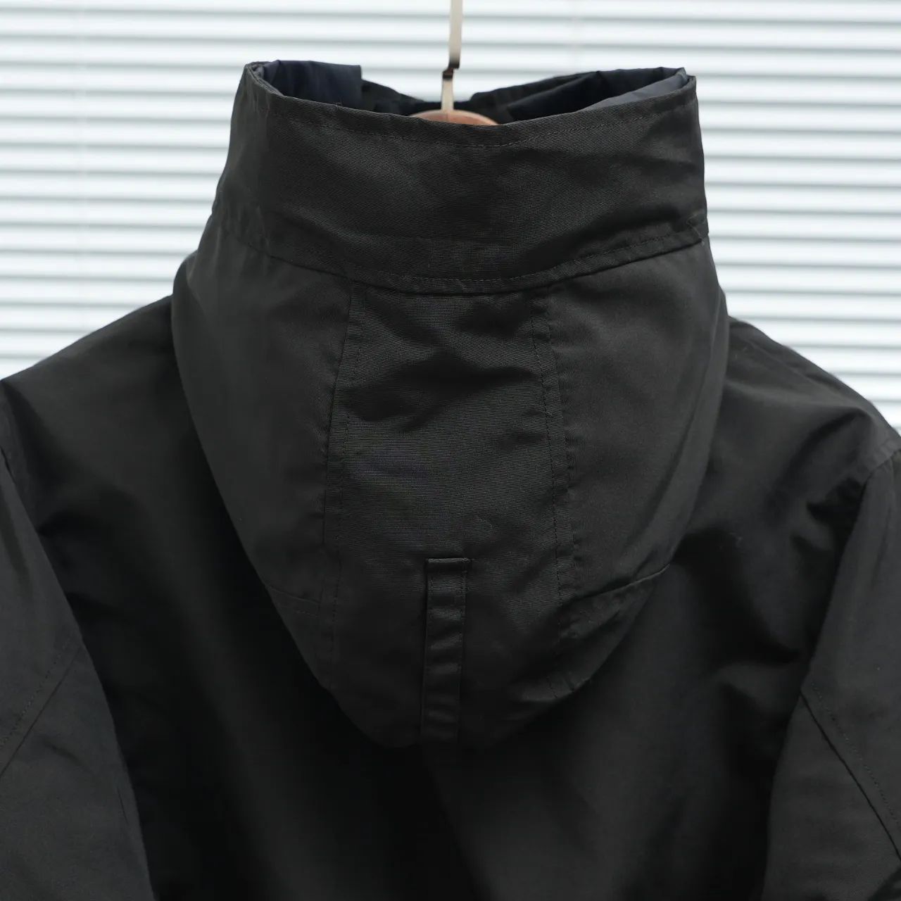 CANADA GOOSE| 43 Langford 2052M Size：XS-2XL Black